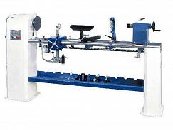 картинка Токарный станок по дереву Griggio TA 150 AZZURRA от компании Нова Механика