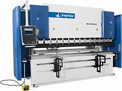 Пресс листогибочный гидравлический с ЧПУ CNC-HAP.260.30/25 от компании Нова Механика