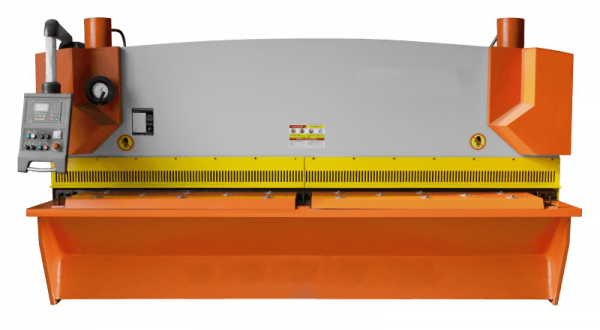 Гильотина гидравлическая STALEX QC11K-16/3200 от компании Нова Механика