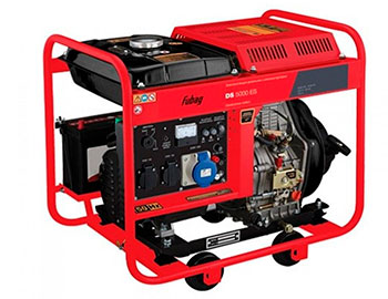 Электростанция1