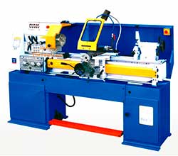 Металлообрабатывающее оборудование в Новосибирске