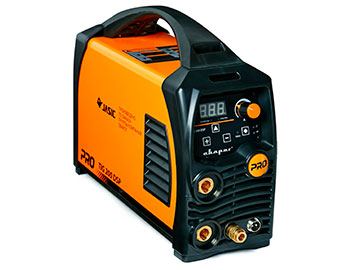 Сварочное оборудование