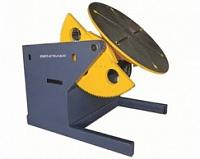 картинка Сварочный вращатель Bendmak SRP-10 компании Нова Механика