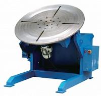 картинка Сварочный позиционер BY-3000 компании Нова Механика