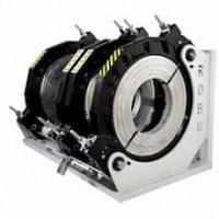 картинка Стыковой сварочный аппарат ROBU W 1000 компании Нова Механика